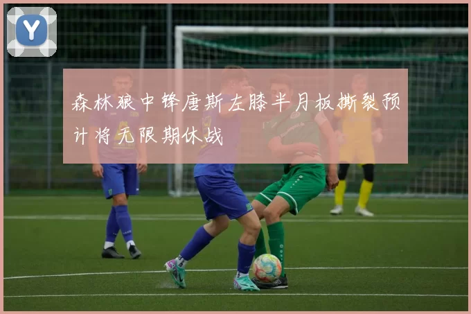 森林狼中锋唐斯左膝半月板撕裂预计将无限期休战