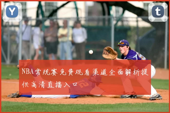 NBA常规赛免费观看渠道全面解析提供高清直播入口